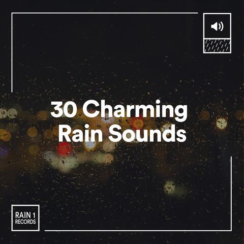 30 Charming Rain Sounds