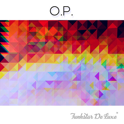O.P.