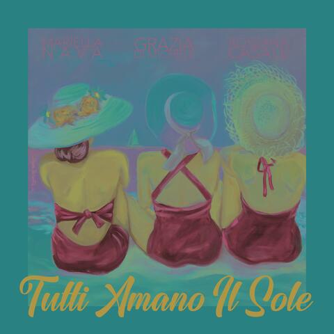 Tutti amano il sole