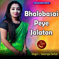 Bhalobasai Peye Jalaton