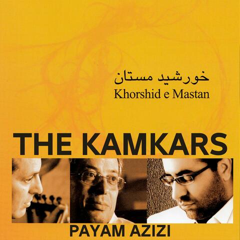 Khorshid e Mastan