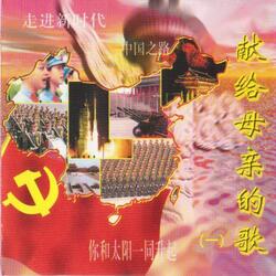 绿叶对根的情意