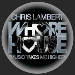 Music Takes Me Higher