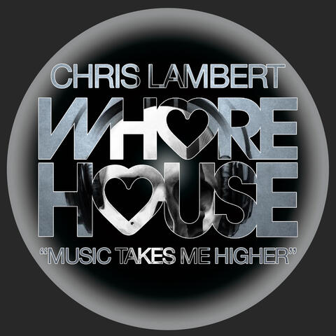 Music Takes Me Higher