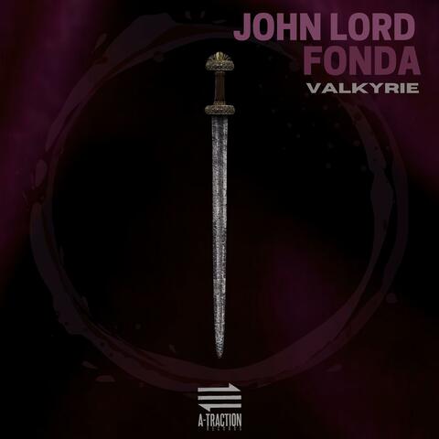 John Lord Fonda
