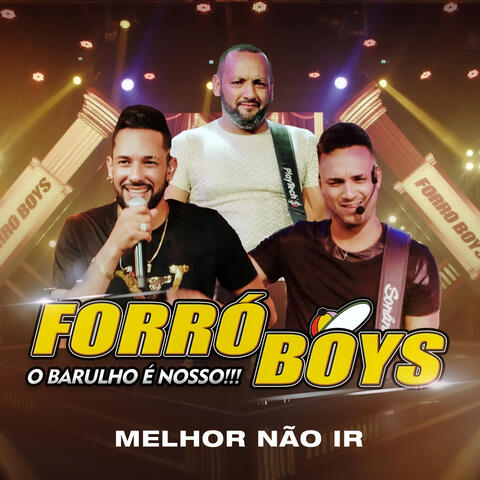 Melhor Não Ir