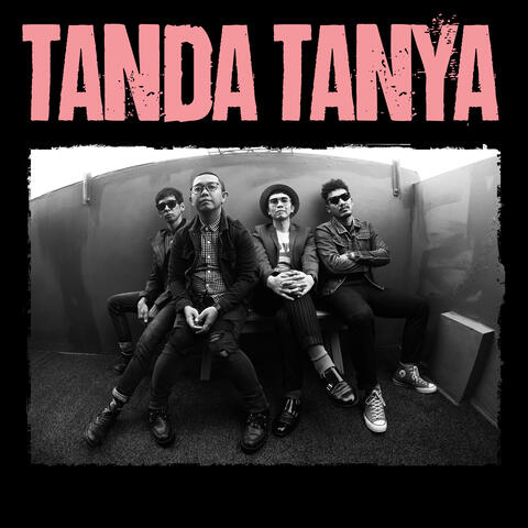 Tanda Tanya
