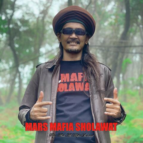 Mars Mafia Sholawat