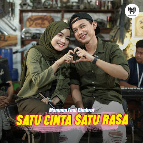 Satu Cinta Satu Rasa