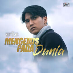 Mengemis Pada Dunia