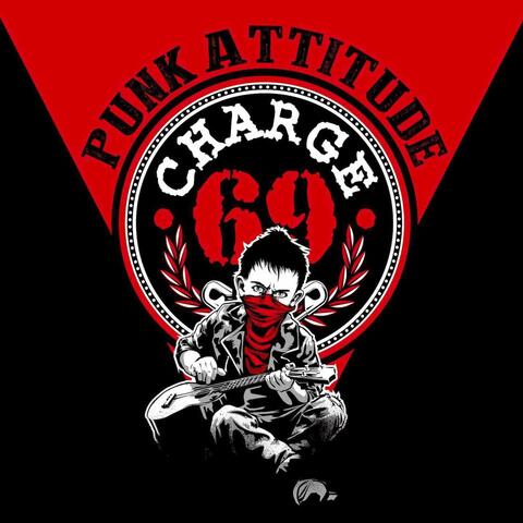 Punk Attitude