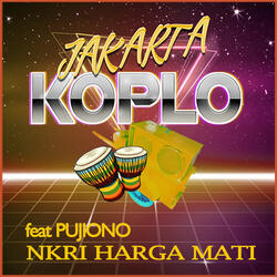 NKRI Harga Mati