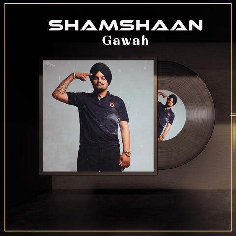 Shamshaan Gawah