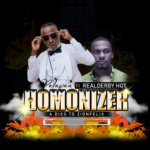 Homonizer
