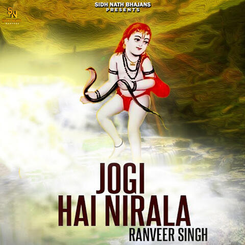 Jogi Hai Nirala