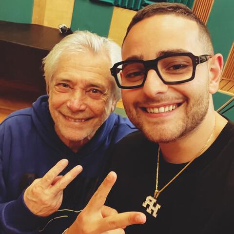 Chillo è comm'a te
