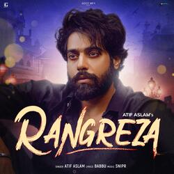 Rangreza (from Lover)