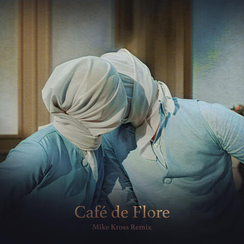 Café de Flore