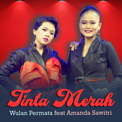 Tinta Merah