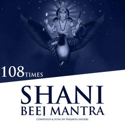 Shani Beej Mantra