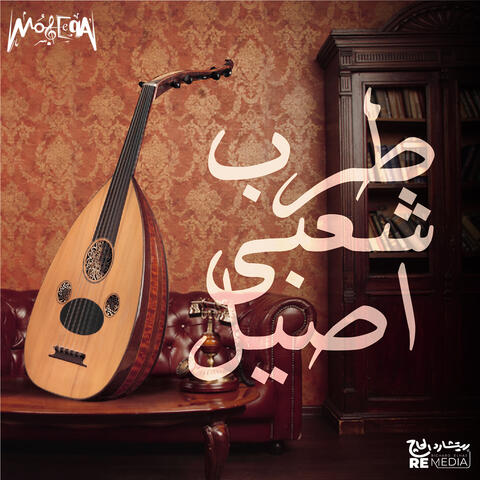 Tarab Sha3by Aseel