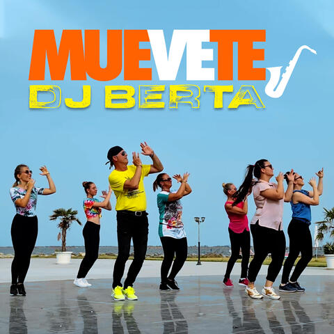 Muevete