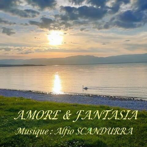 Amore & Fantasia