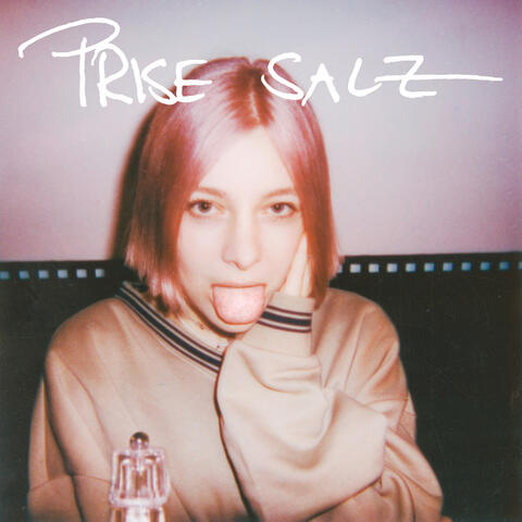 Prise Salz
