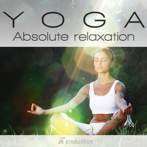 Yoga Relax