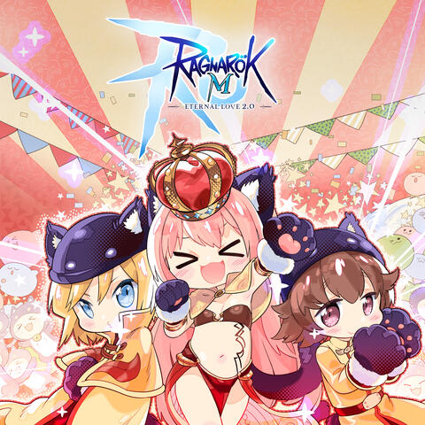 Ragnarok M: Eternal Love