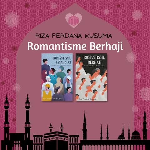Romantisme Berhaji