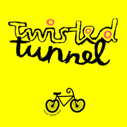 Twisted Tunnel