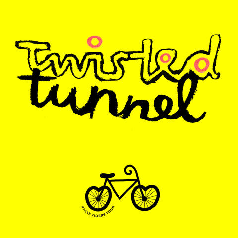 Twisted Tunnel