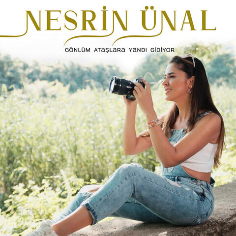 Gönlüm Ataşlara Yandı Gidiyor