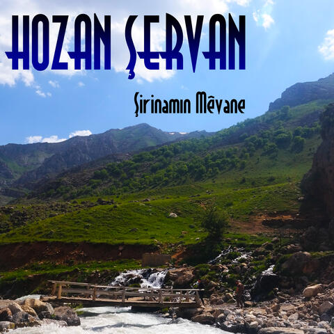 Şirinamın Mevane