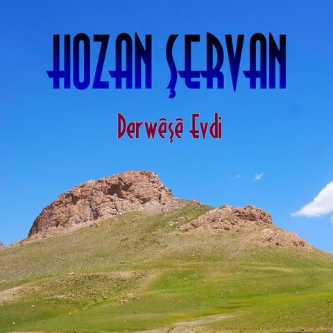 Derweşe Evdi