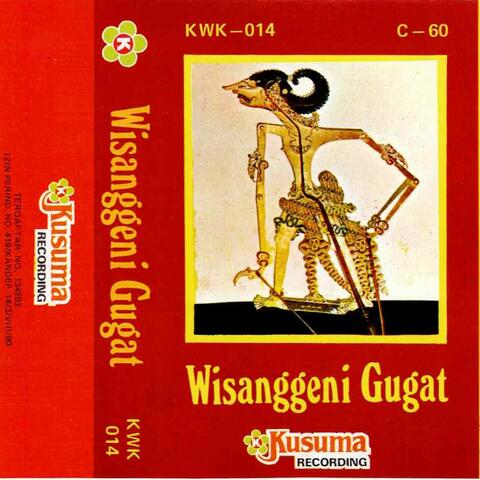 Wayang Kulit Ki Hadi Sugito Lakon Wisanggeni Gugat