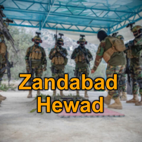 Zandabad Hewad
