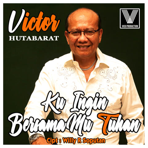 Ku Ingin BersamaMu Tuhan