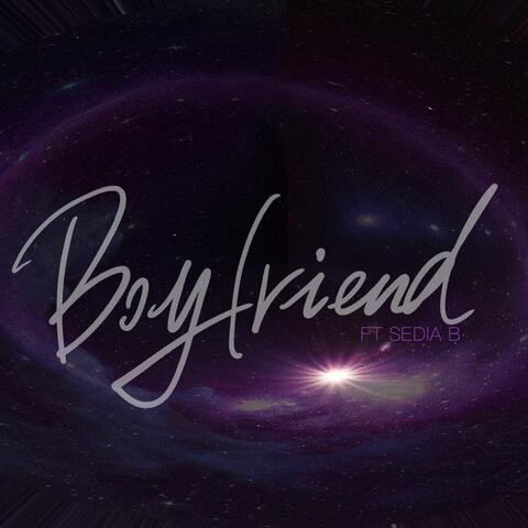 Boyfriend