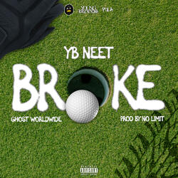Broke