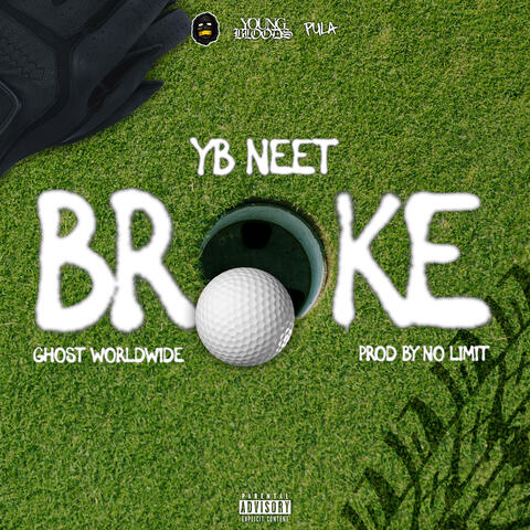 Broke