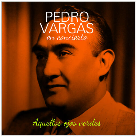 Aquellos ojos Verdes
