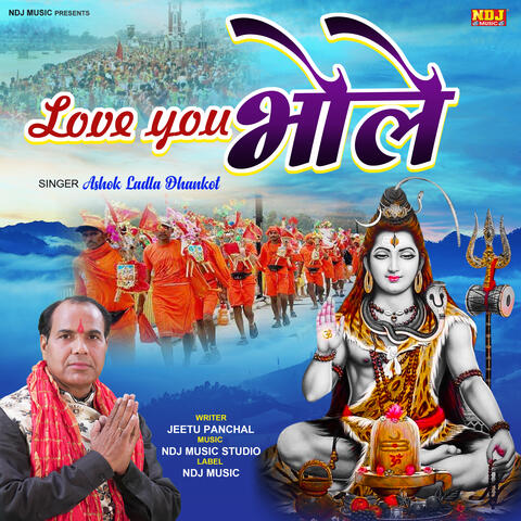 Love You Bhole