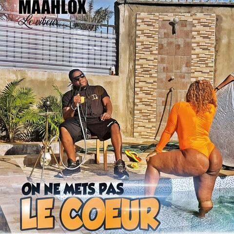 On ne mets pas le coeur