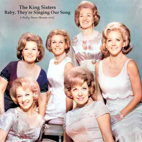 Baby, They're Singing Our Song