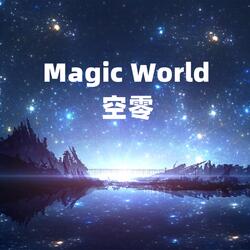 Magic World