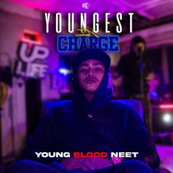 Youngest in charge