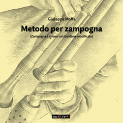 Studio n. 2 per zampogna modificata