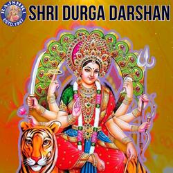 Aigiri Nandini - Mahishasurmardini Stotra